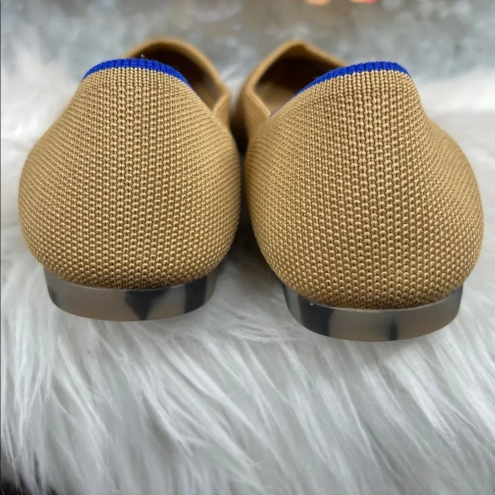 Rothy’s The Point Size 6.5